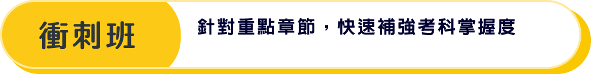 TKB百官網國營聯招題庫班 歷屆考古題解析